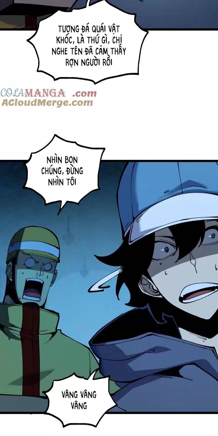 Ta Nhặt Rác Thượng Vương Giả - Chapter 31.1 - Page 29