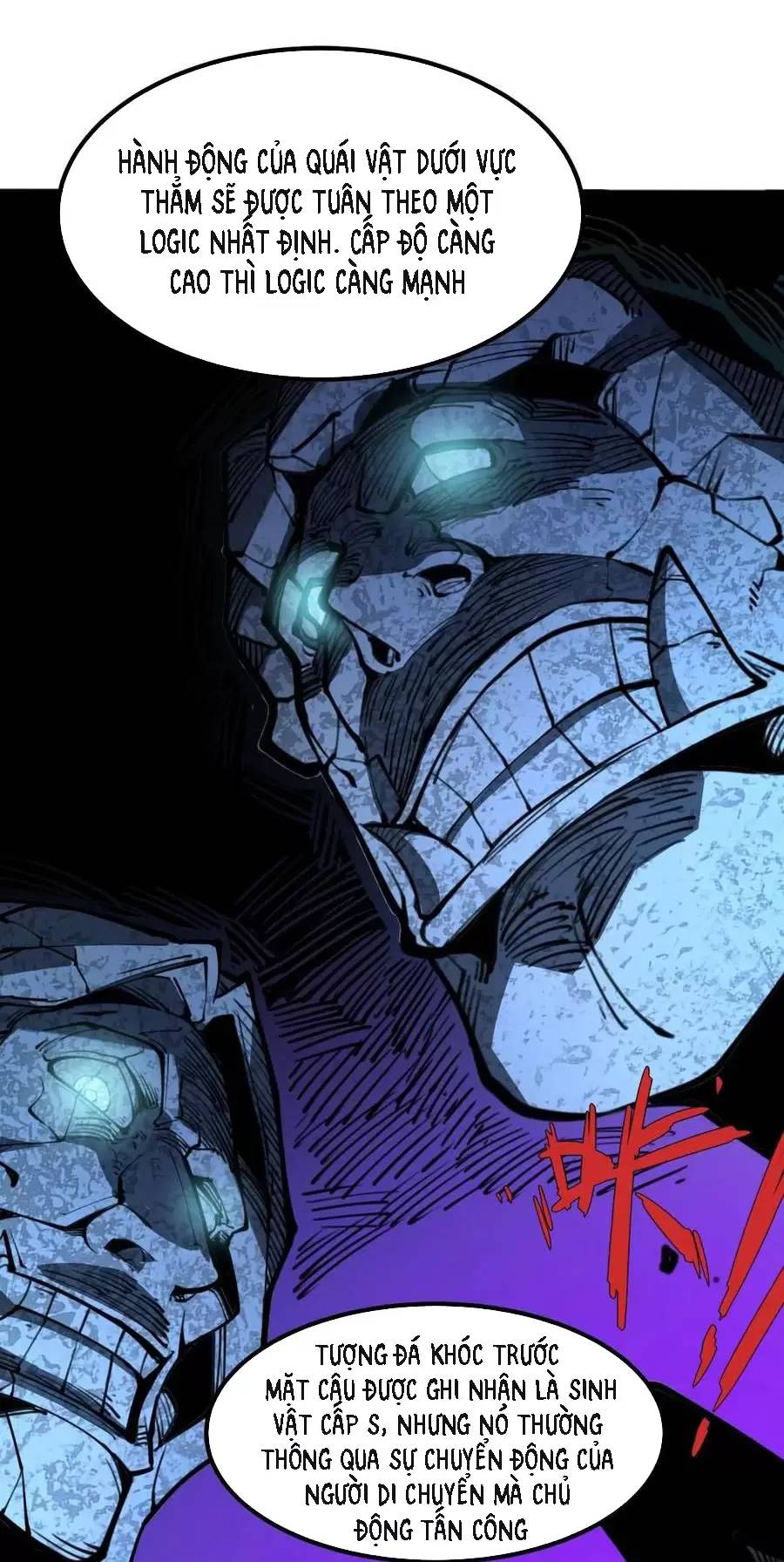 Ta Nhặt Rác Thượng Vương Giả - Chapter 31.1 - Page 30