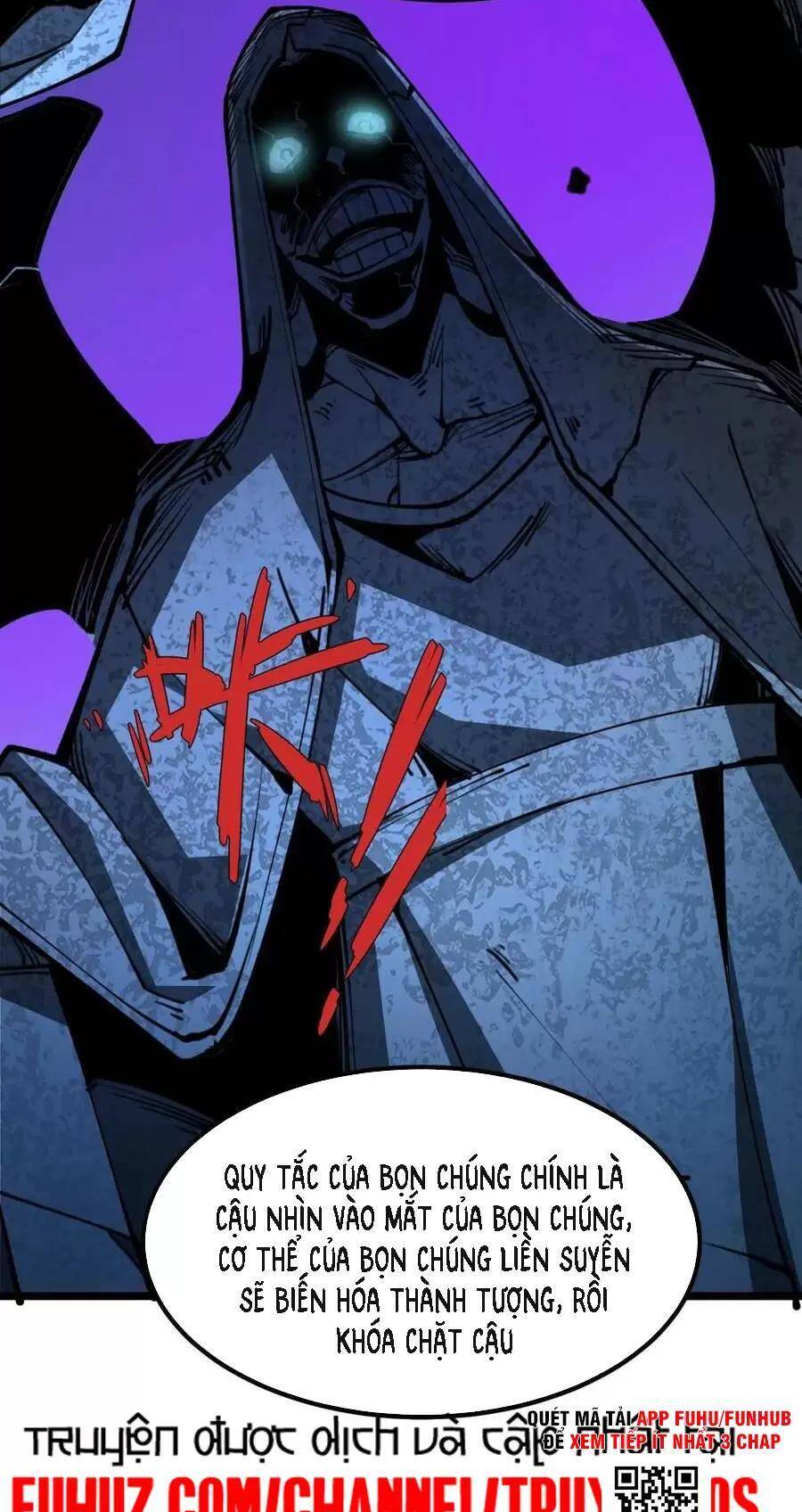 Ta Nhặt Rác Thượng Vương Giả - Chapter 31.1 - Page 31