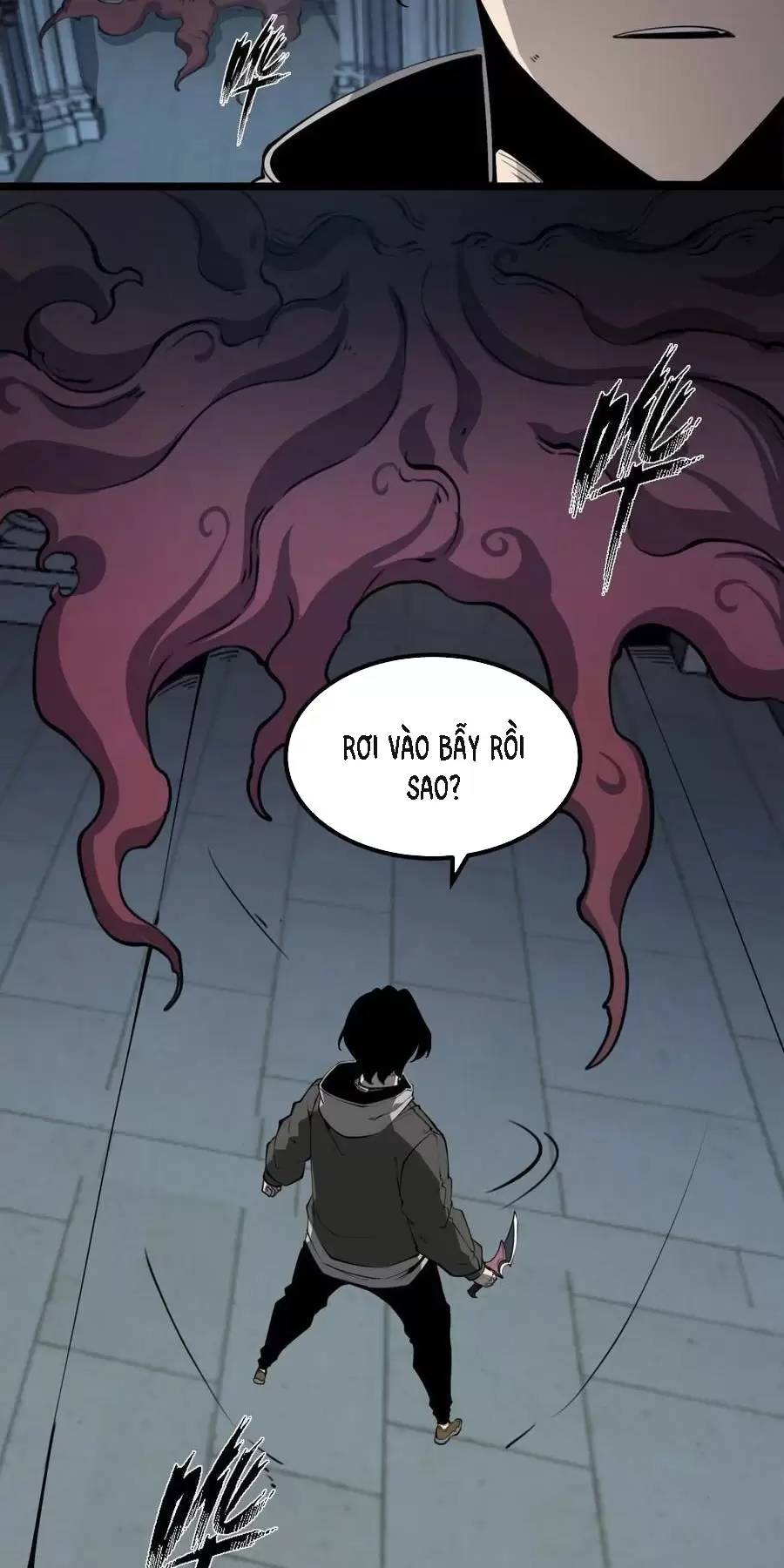 Ta Nhặt Rác Thượng Vương Giả - Chapter 31.1 - Page 6