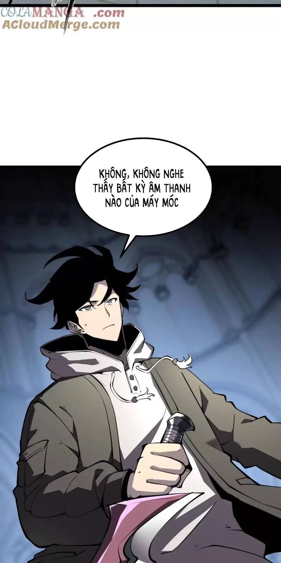 Ta Nhặt Rác Thượng Vương Giả - Chapter 31.1 - Page 7