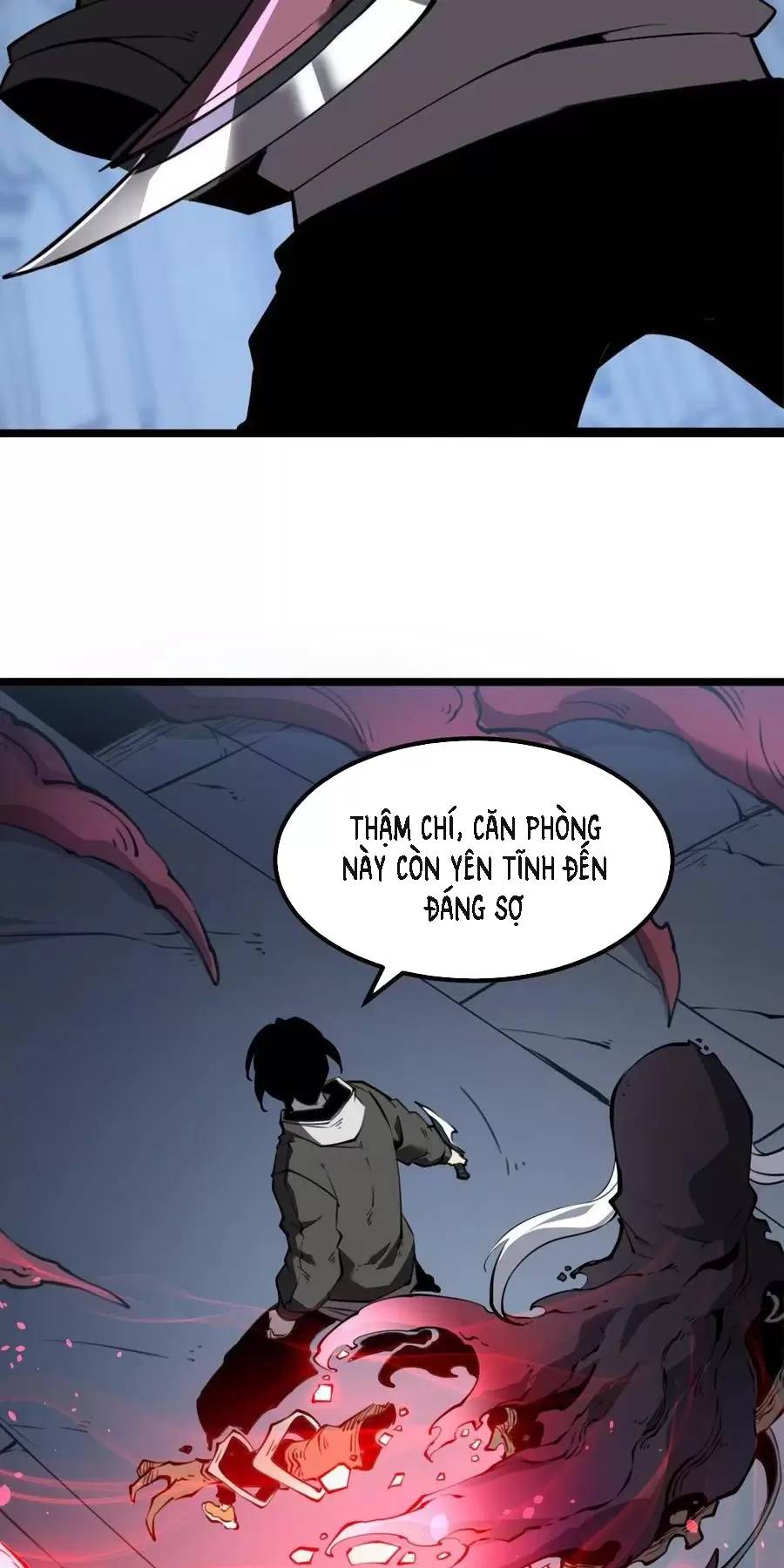 Ta Nhặt Rác Thượng Vương Giả - Chapter 31.1 - Page 8