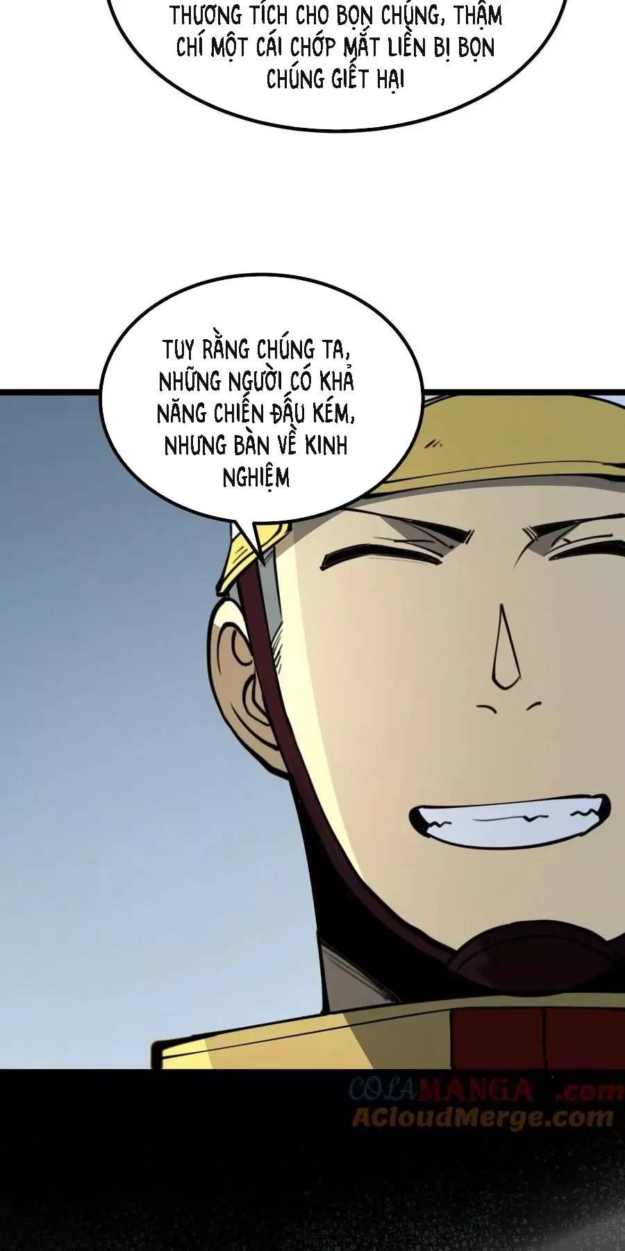 Ta Nhặt Rác Thượng Vương Giả - Chapter 31.2 - Page 13