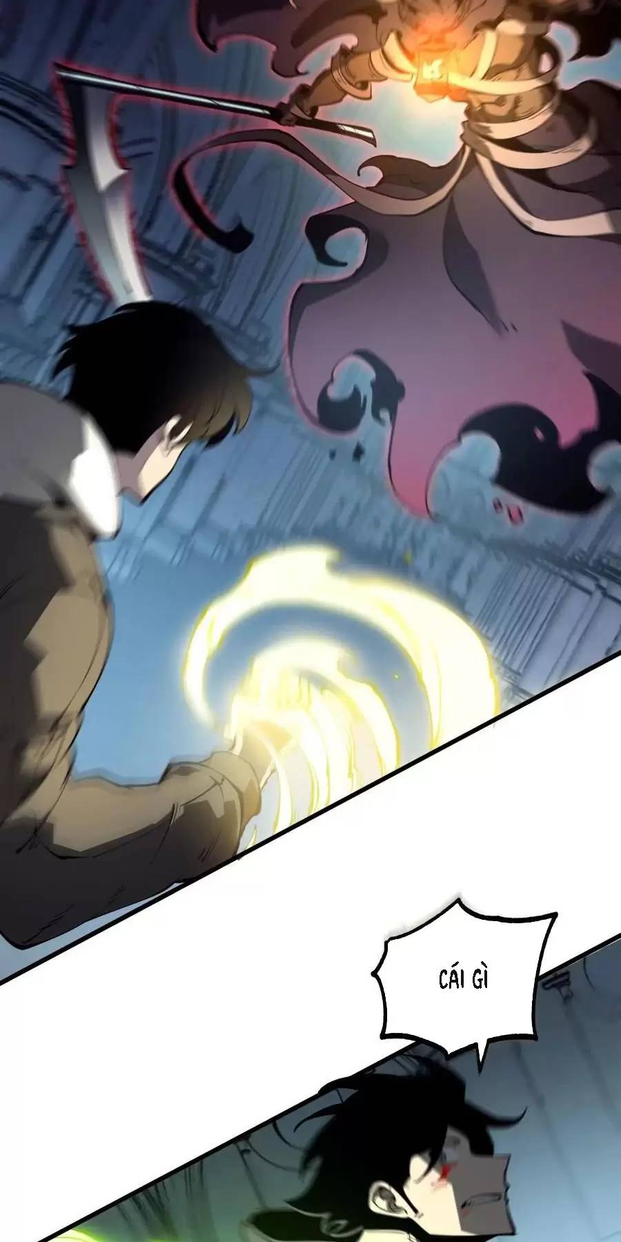 Ta Nhặt Rác Thượng Vương Giả - Chapter 31.2 - Page 17