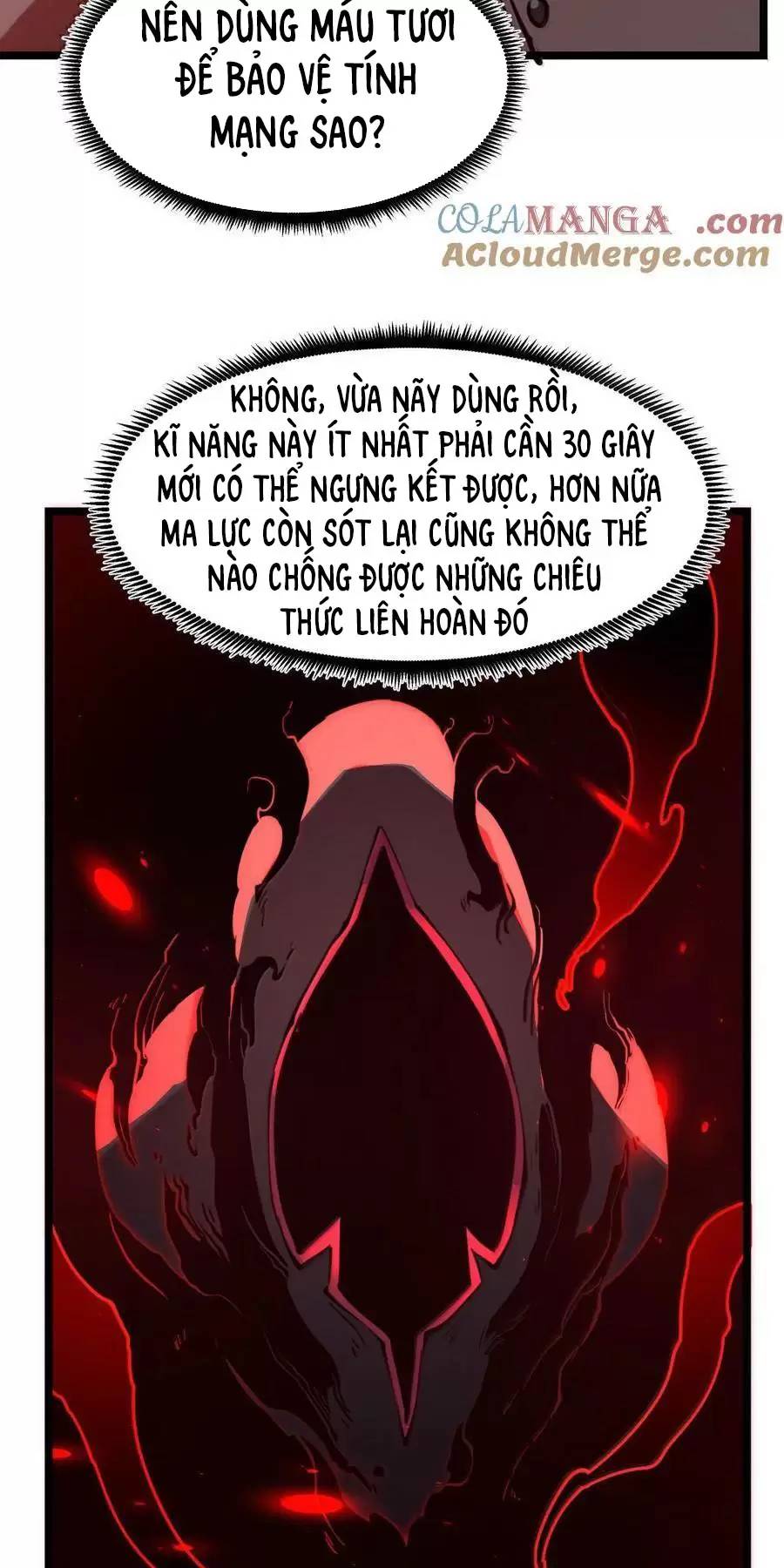 Ta Nhặt Rác Thượng Vương Giả - Chapter 32 - Page 13