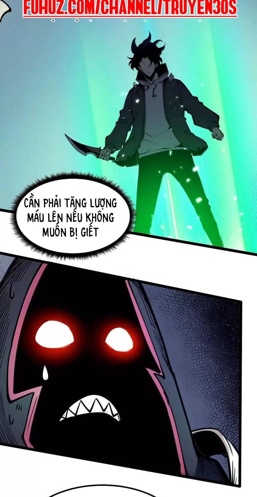 Ta Nhặt Rác Thượng Vương Giả - Chapter 32 - Page 18