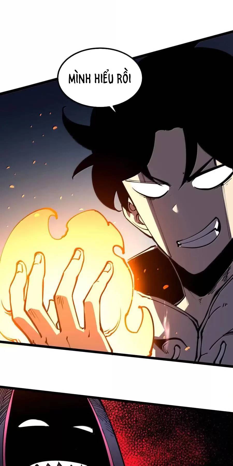 Ta Nhặt Rác Thượng Vương Giả - Chapter 32 - Page 20