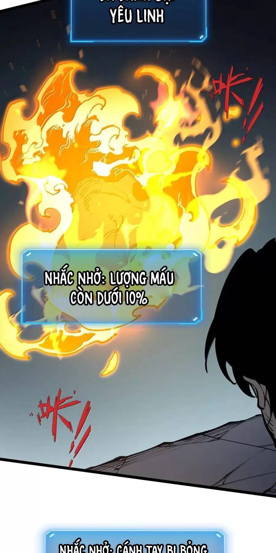 Ta Nhặt Rác Thượng Vương Giả - Chapter 32 - Page 32