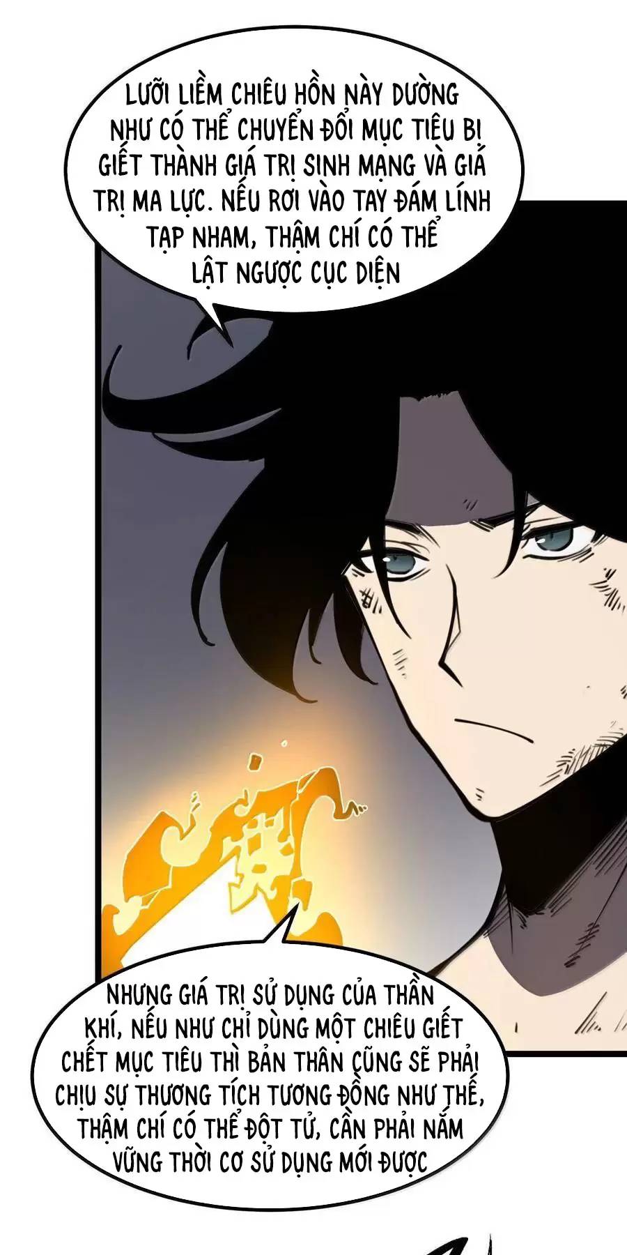 Ta Nhặt Rác Thượng Vương Giả - Chapter 32 - Page 38