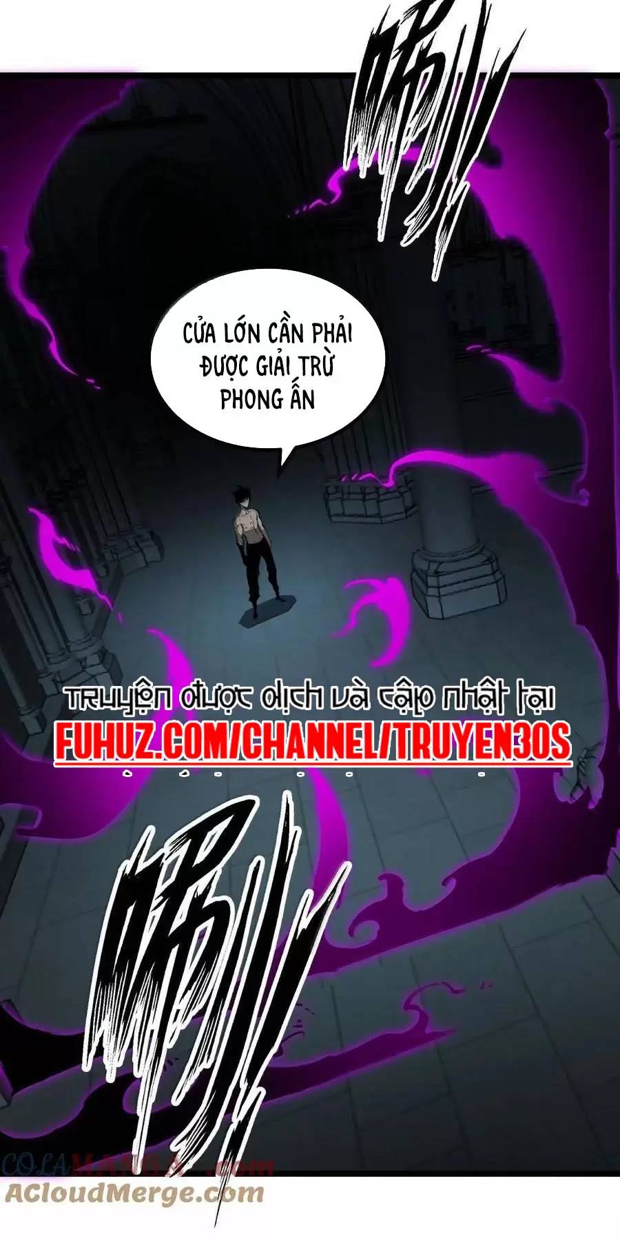 Ta Nhặt Rác Thượng Vương Giả - Chapter 32 - Page 39