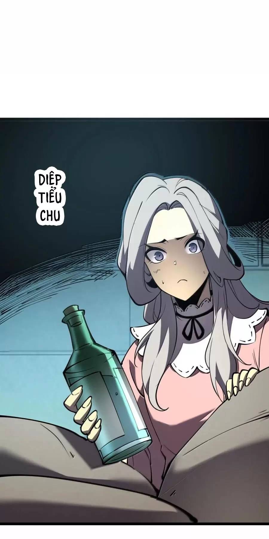 Ta Nhặt Rác Thượng Vương Giả - Chapter 32 - Page 45