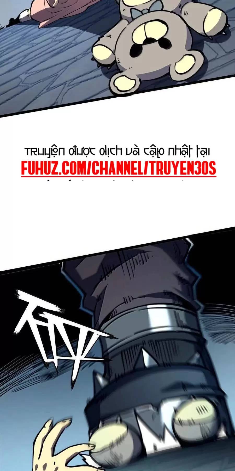 Ta Nhặt Rác Thượng Vương Giả - Chapter 32 - Page 52