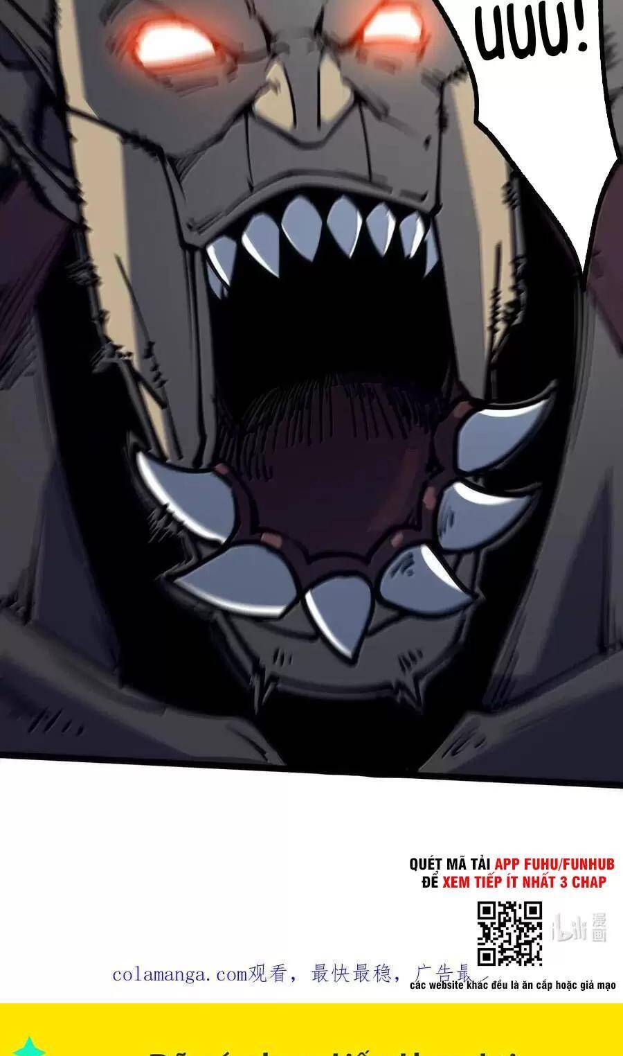 Ta Nhặt Rác Thượng Vương Giả - Chapter 32 - Page 55