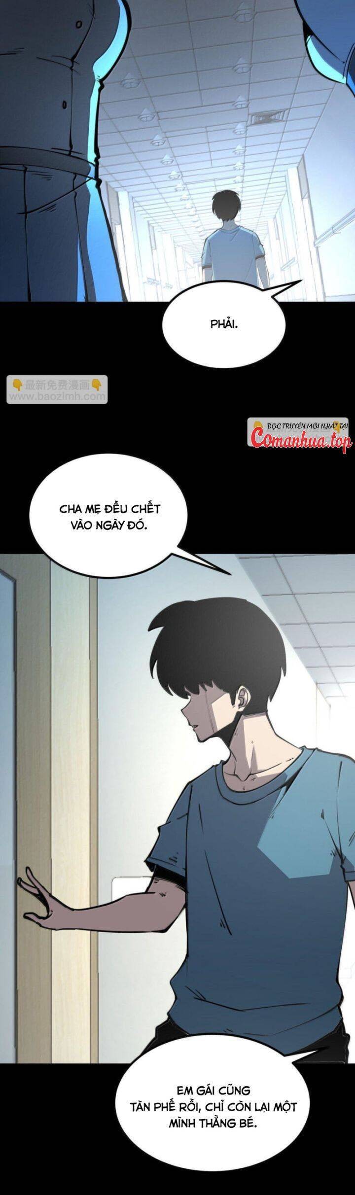 Ta Nhặt Rác Thượng Vương Giả - Chapter 33 - Page 15