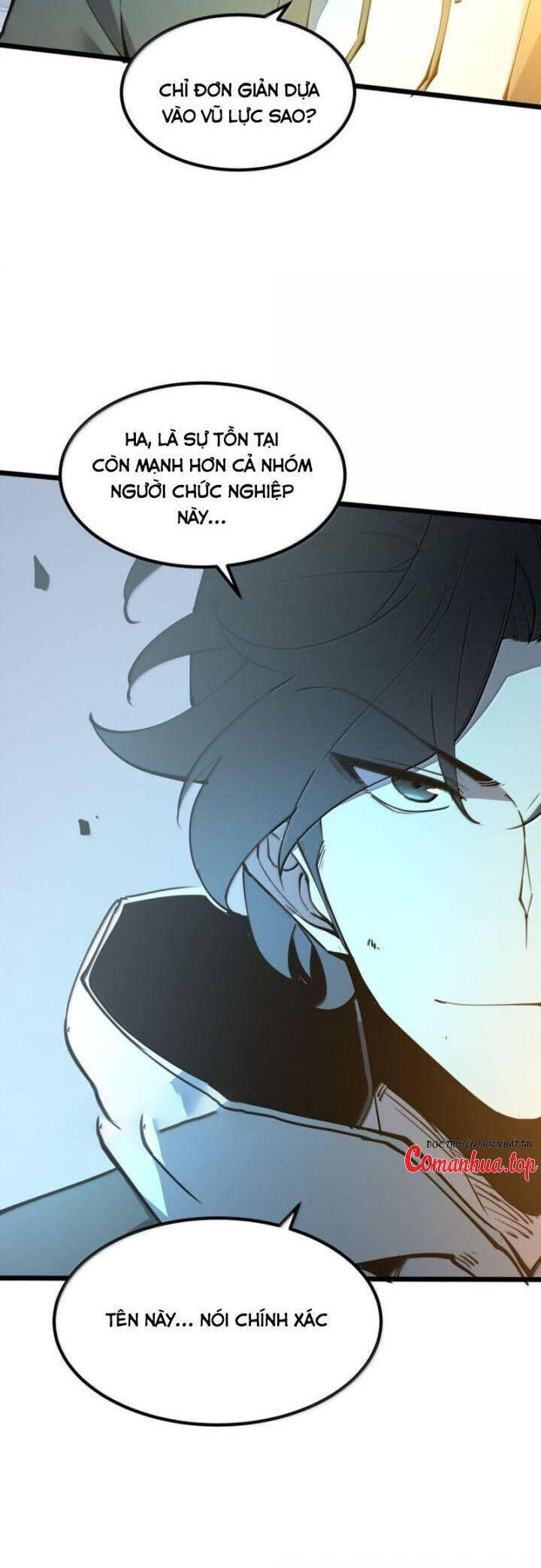 Ta Nhặt Rác Thượng Vương Giả - Chapter 33 - Page 32