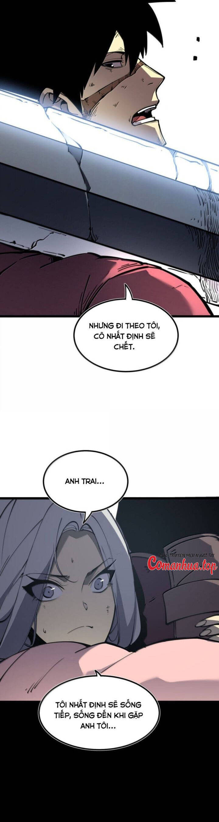 Ta Nhặt Rác Thượng Vương Giả - Chapter 33 - Page 8