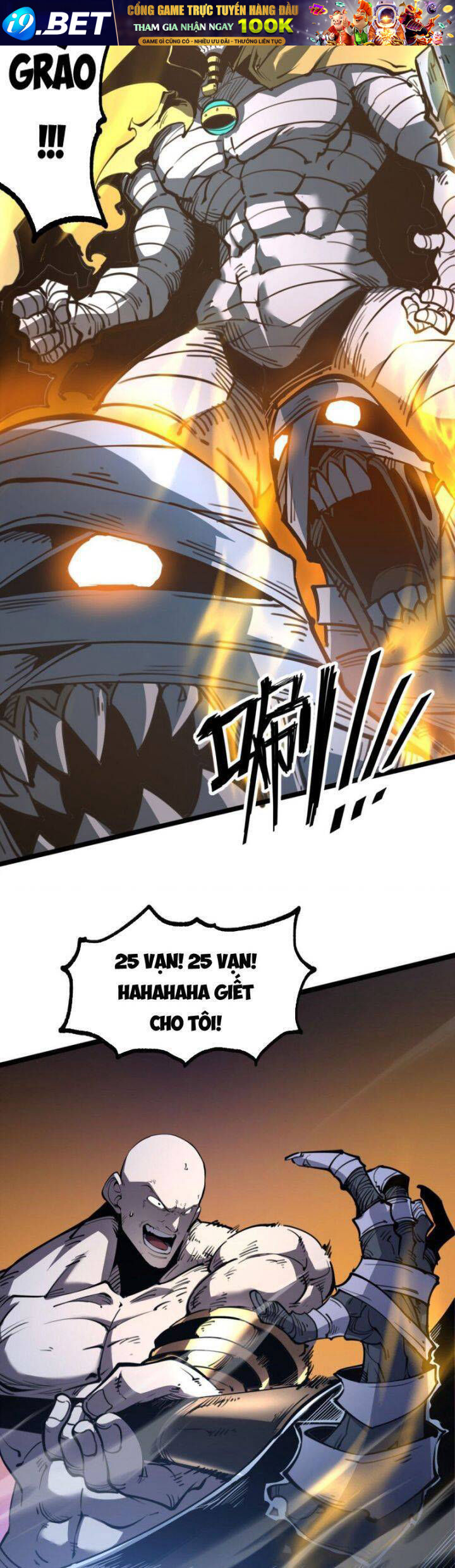 Ta Nhặt Rác Thượng Vương Giả - Chapter 34 - Page 13