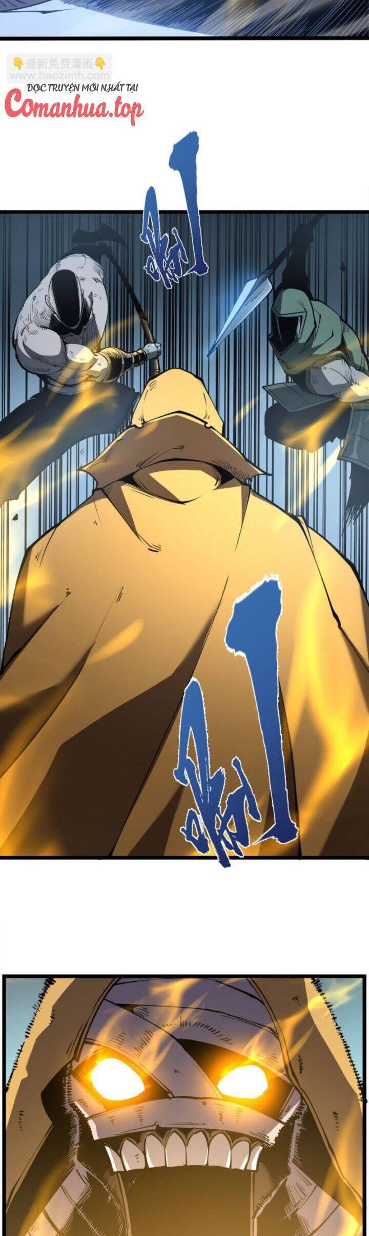 Ta Nhặt Rác Thượng Vương Giả - Chapter 34 - Page 14