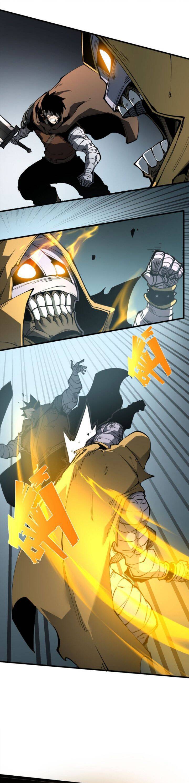 Ta Nhặt Rác Thượng Vương Giả - Chapter 34 - Page 16