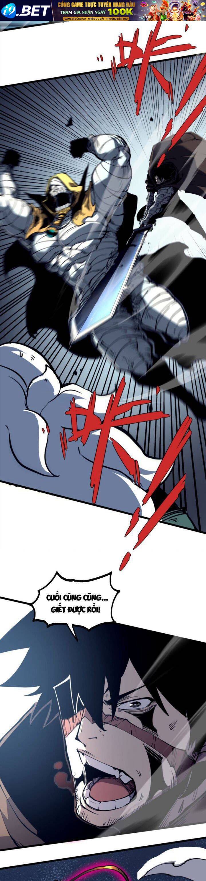 Ta Nhặt Rác Thượng Vương Giả - Chapter 34 - Page 19