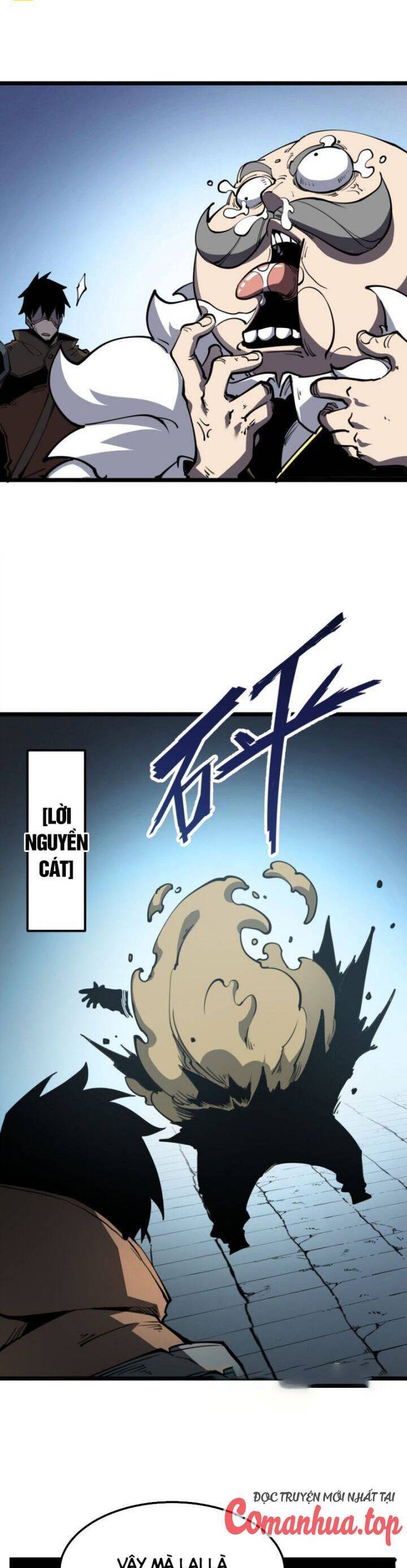 Ta Nhặt Rác Thượng Vương Giả - Chapter 34 - Page 24