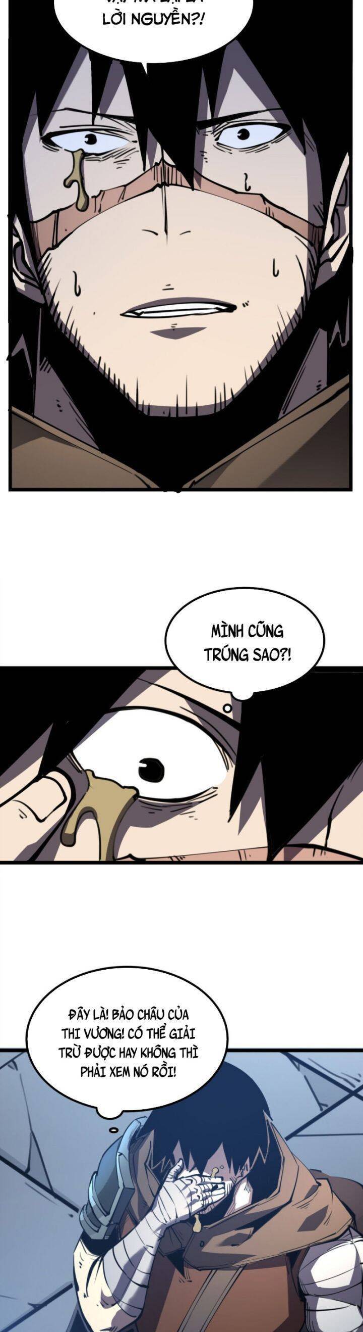 Ta Nhặt Rác Thượng Vương Giả - Chapter 34 - Page 25