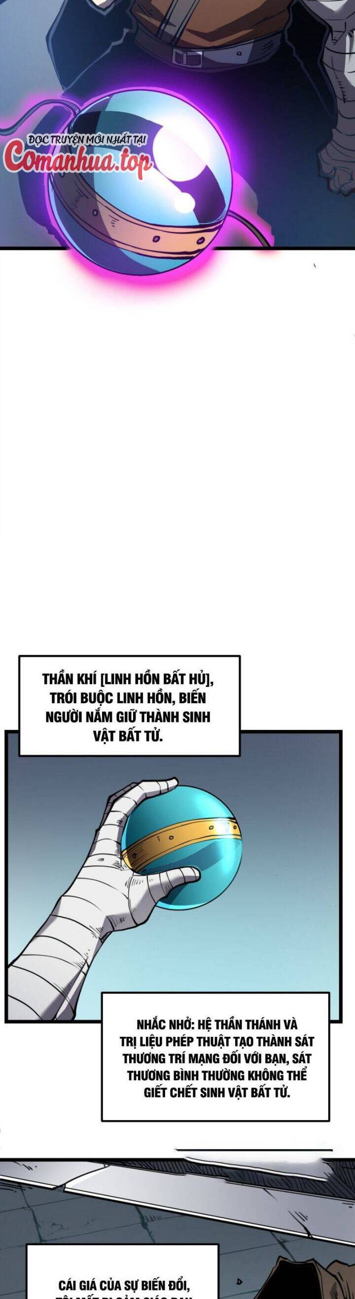 Ta Nhặt Rác Thượng Vương Giả - Chapter 34 - Page 26