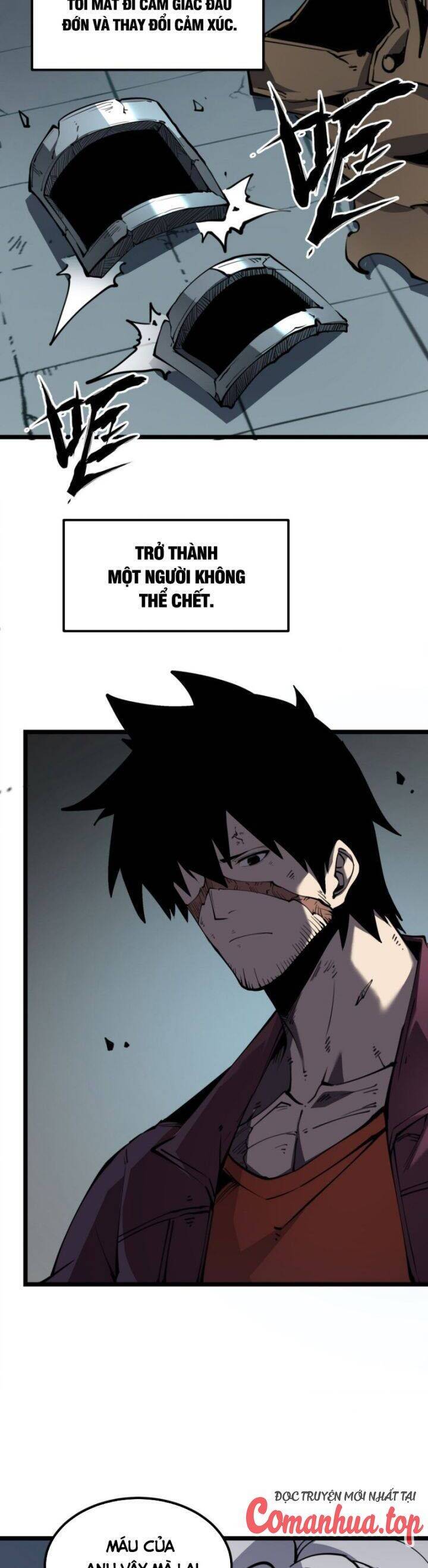 Ta Nhặt Rác Thượng Vương Giả - Chapter 34 - Page 27