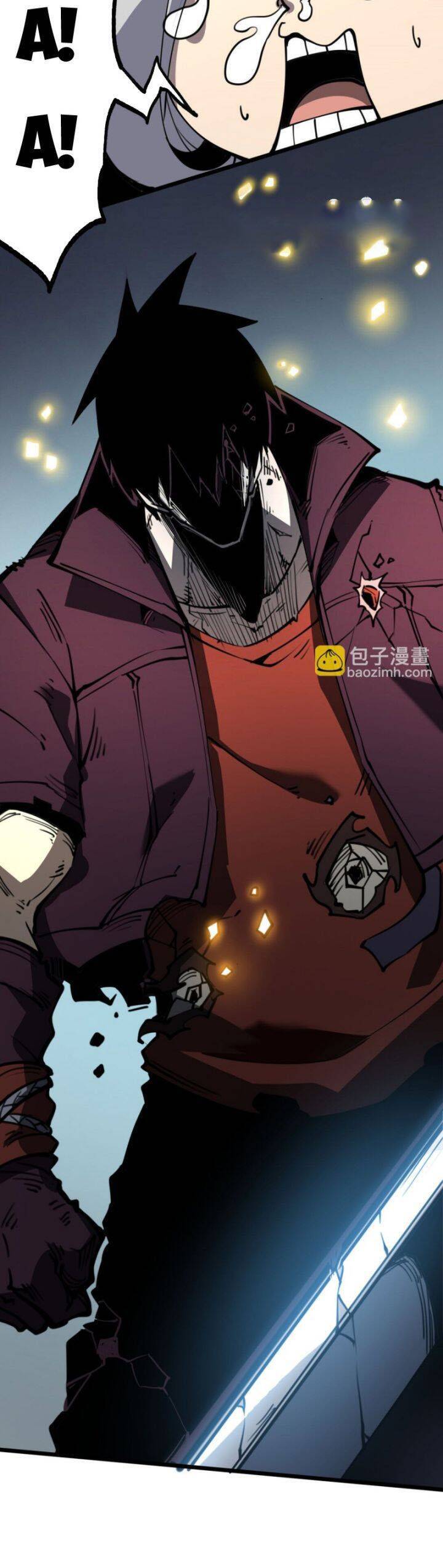 Ta Nhặt Rác Thượng Vương Giả - Chapter 34 - Page 4