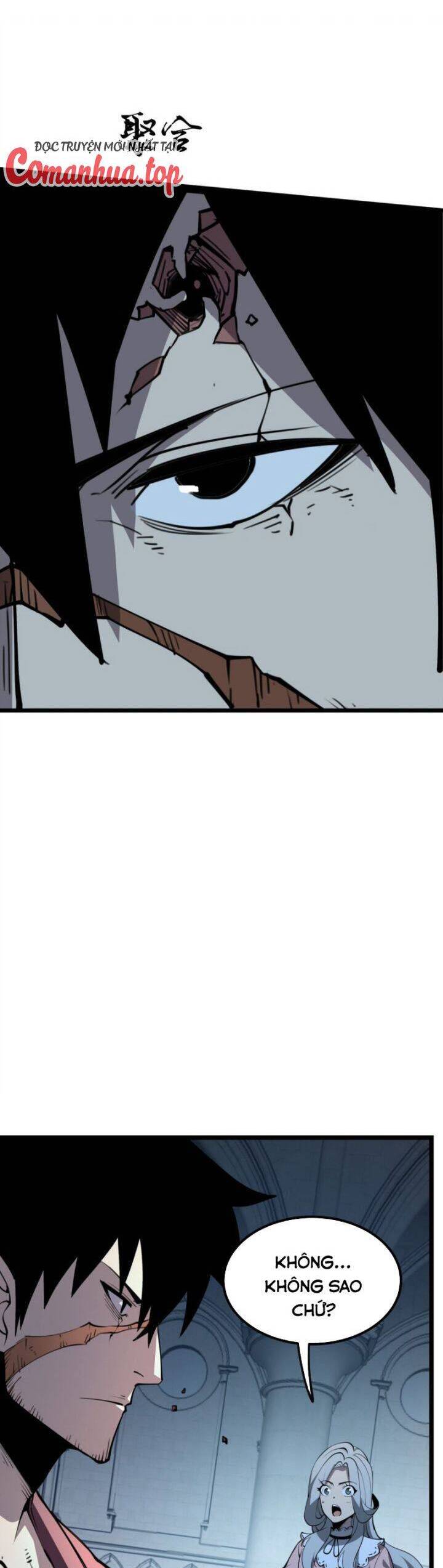 Ta Nhặt Rác Thượng Vương Giả - Chapter 34 - Page 5