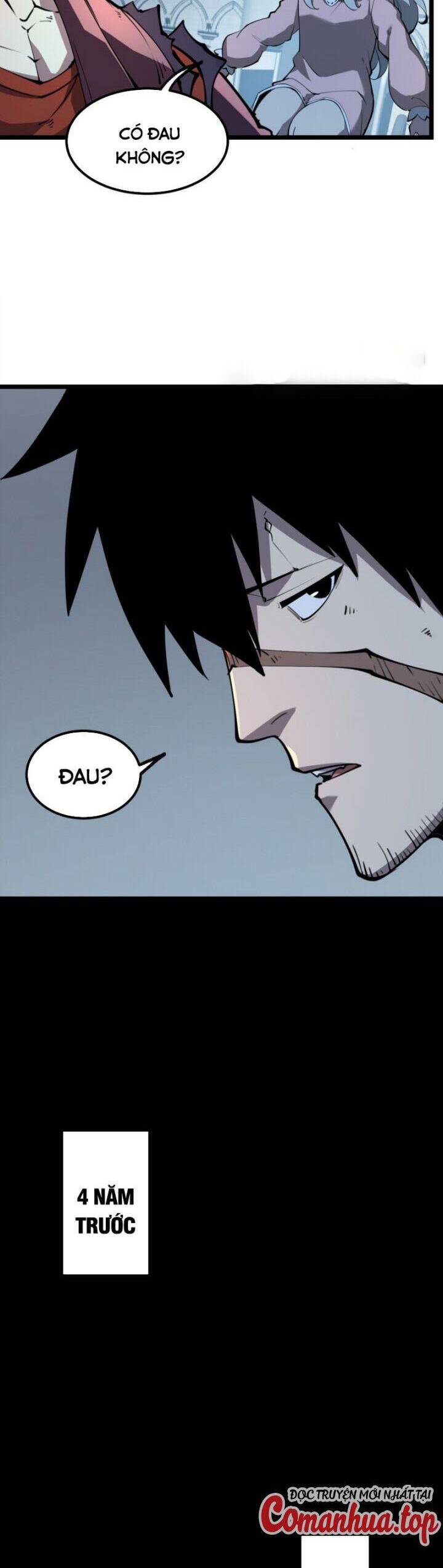 Ta Nhặt Rác Thượng Vương Giả - Chapter 34 - Page 6