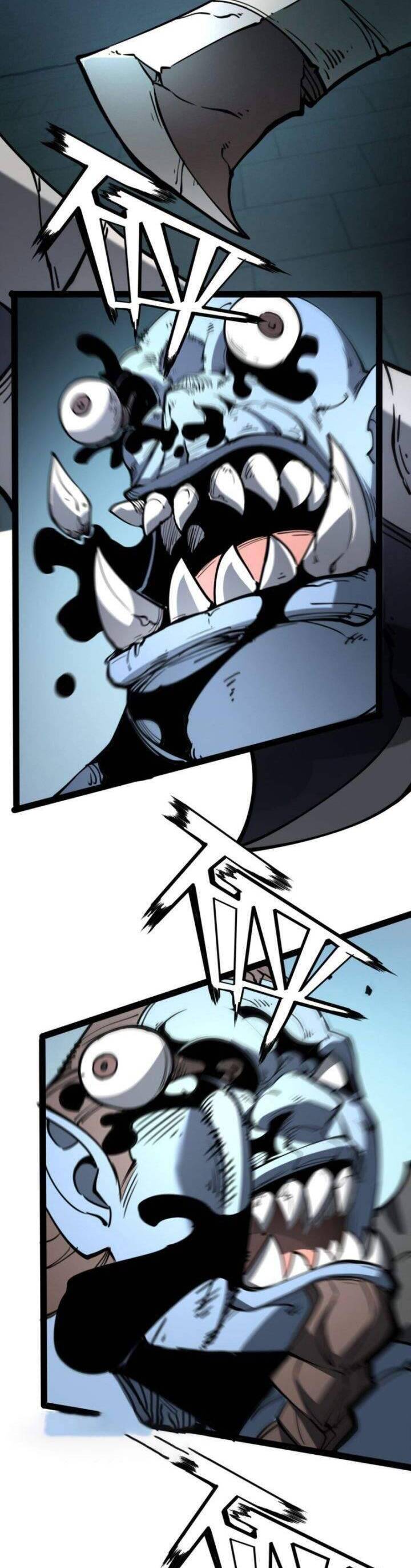 Ta Nhặt Rác Thượng Vương Giả - Chapter 35 - Page 11