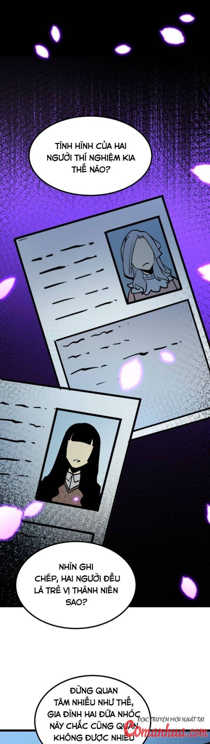 Ta Nhặt Rác Thượng Vương Giả - Chapter 36 - Page 10