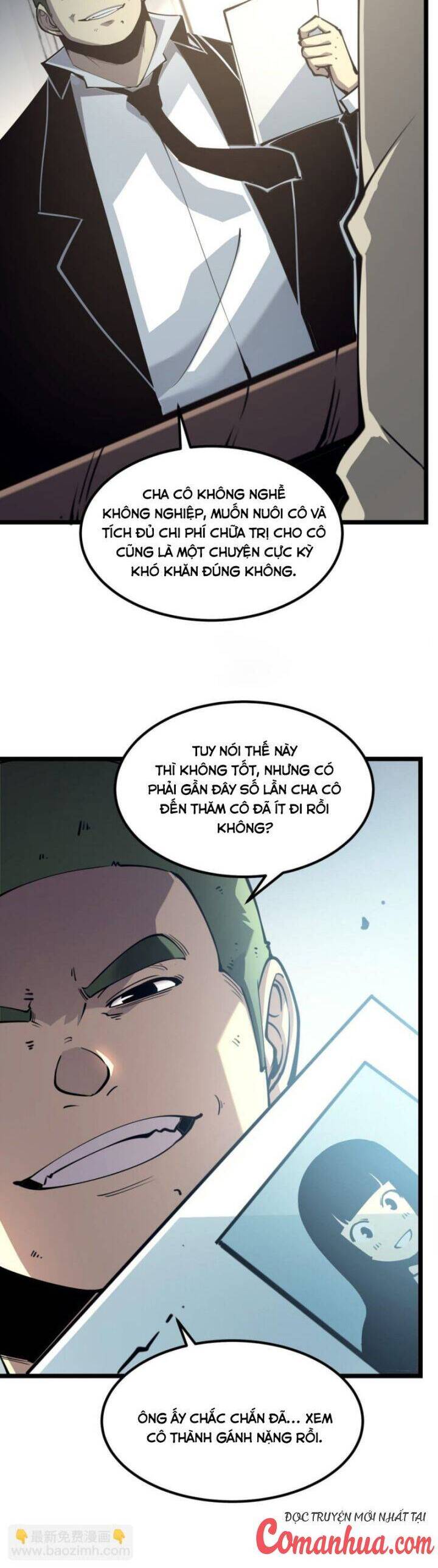 Ta Nhặt Rác Thượng Vương Giả - Chapter 36 - Page 13