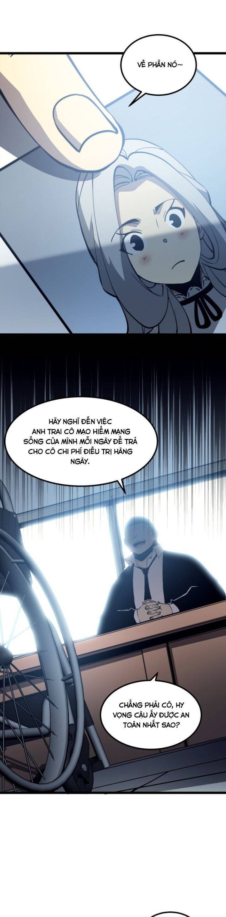 Ta Nhặt Rác Thượng Vương Giả - Chapter 36 - Page 14