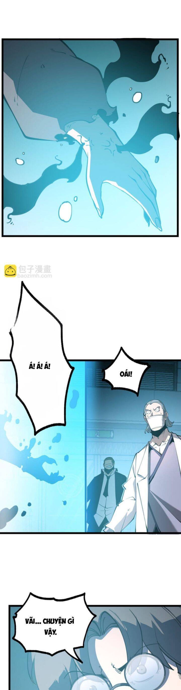 Ta Nhặt Rác Thượng Vương Giả - Chapter 36 - Page 20