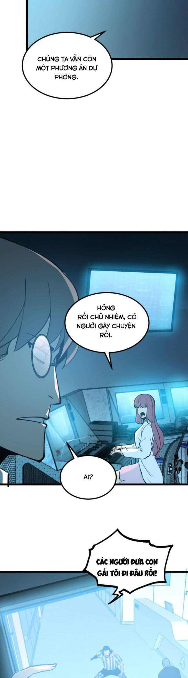 Ta Nhặt Rác Thượng Vương Giả - Chapter 36 - Page 23