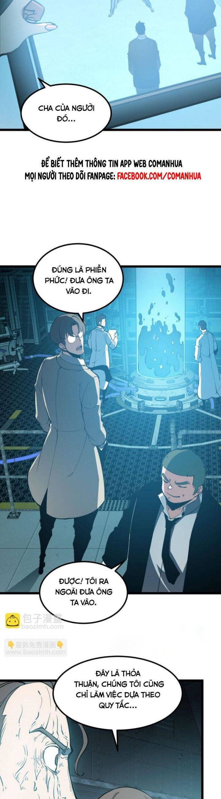 Ta Nhặt Rác Thượng Vương Giả - Chapter 36 - Page 24