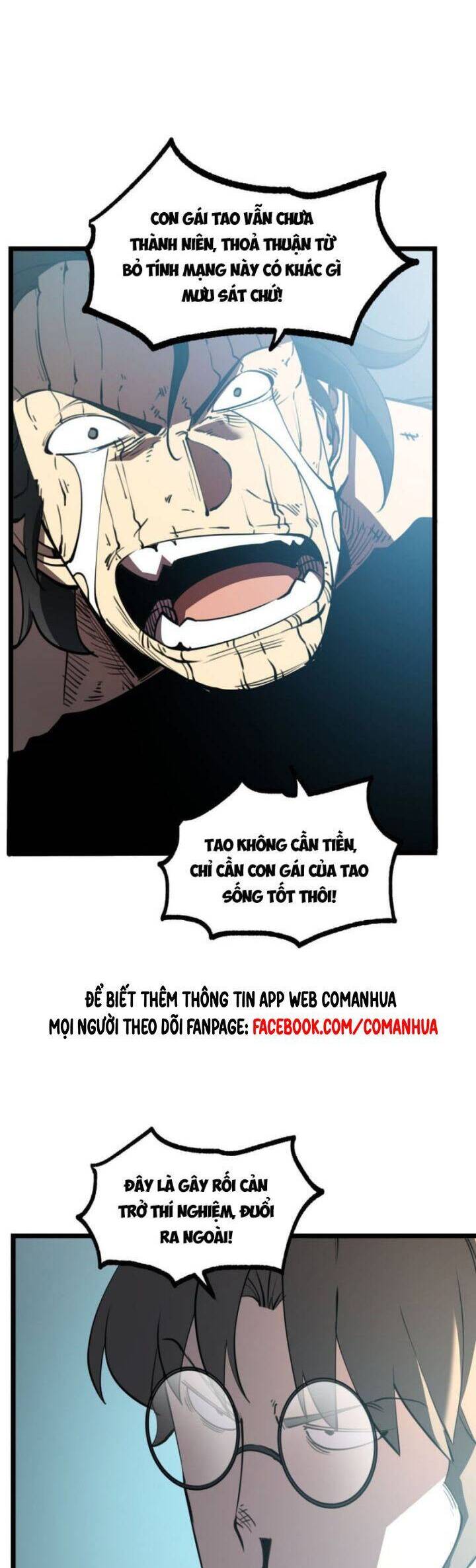 Ta Nhặt Rác Thượng Vương Giả - Chapter 36 - Page 27