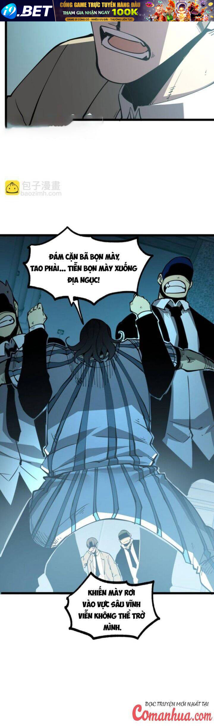 Ta Nhặt Rác Thượng Vương Giả - Chapter 36 - Page 28