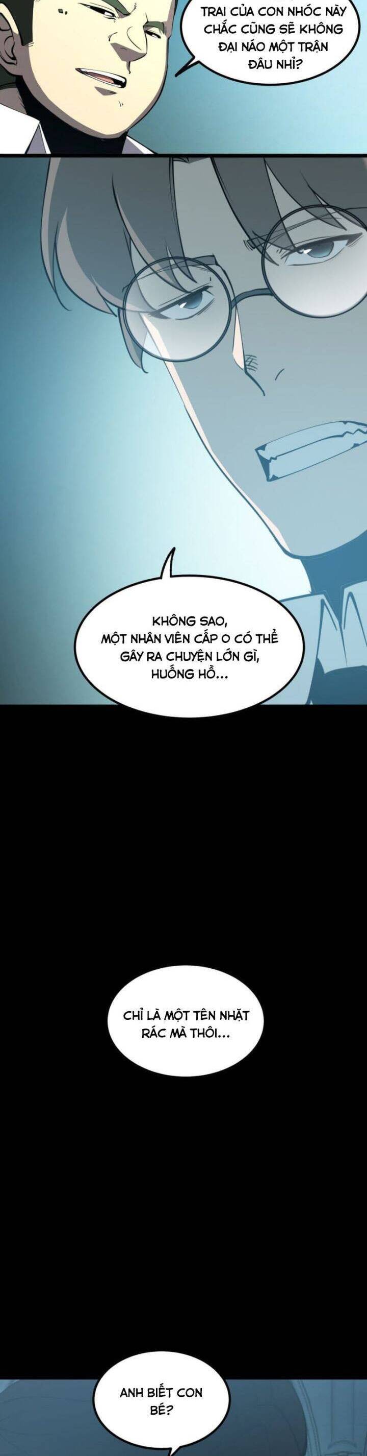 Ta Nhặt Rác Thượng Vương Giả - Chapter 36 - Page 30