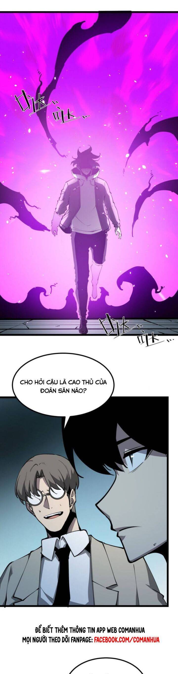 Ta Nhặt Rác Thượng Vương Giả - Chapter 36 - Page 6