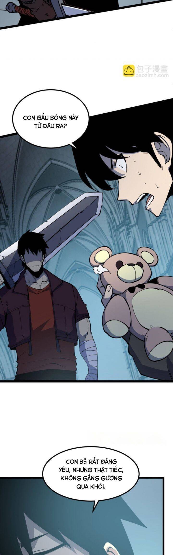 Ta Nhặt Rác Thượng Vương Giả - Chapter 37 - Page 14