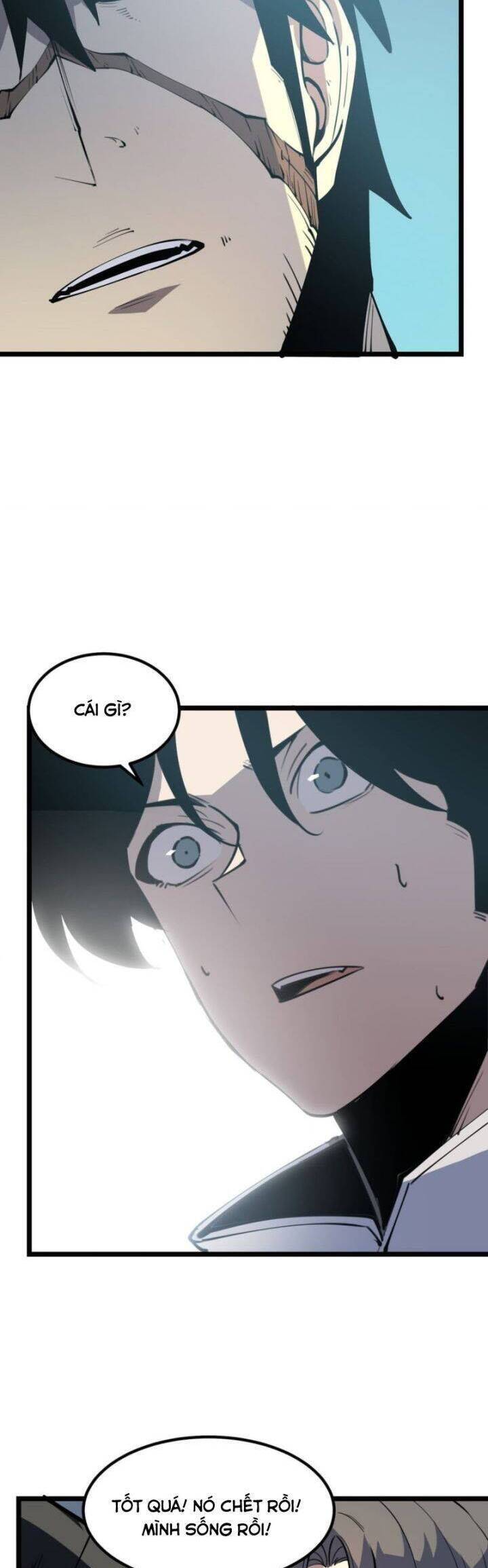 Ta Nhặt Rác Thượng Vương Giả - Chapter 37 - Page 15