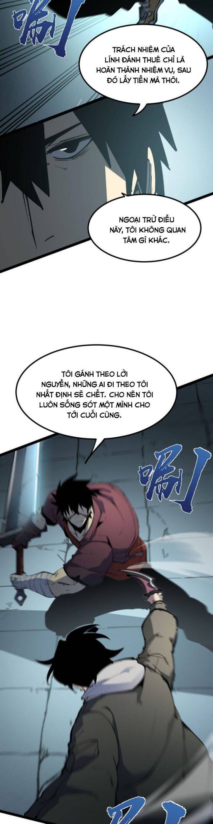 Ta Nhặt Rác Thượng Vương Giả - Chapter 37 - Page 18