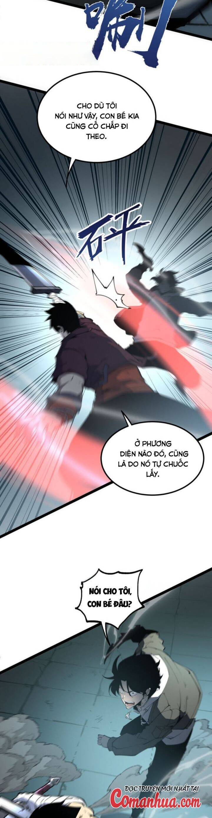 Ta Nhặt Rác Thượng Vương Giả - Chapter 37 - Page 19