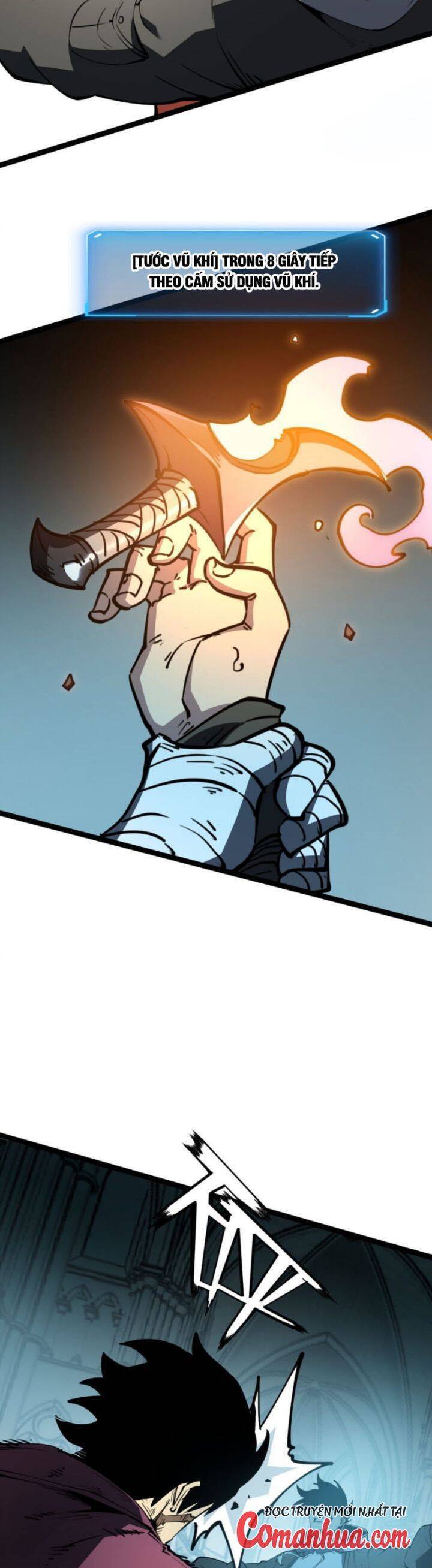 Ta Nhặt Rác Thượng Vương Giả - Chapter 37 - Page 25