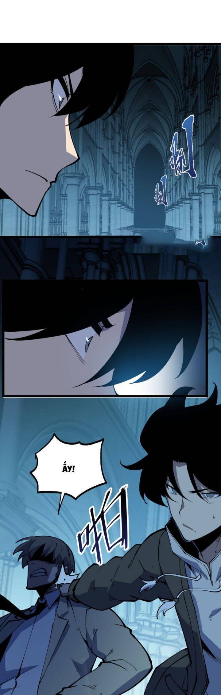 Ta Nhặt Rác Thượng Vương Giả - Chapter 37 - Page 4