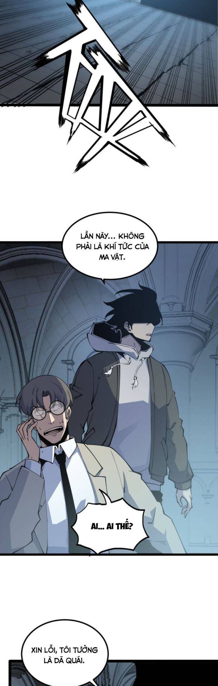 Ta Nhặt Rác Thượng Vương Giả - Chapter 37 - Page 6