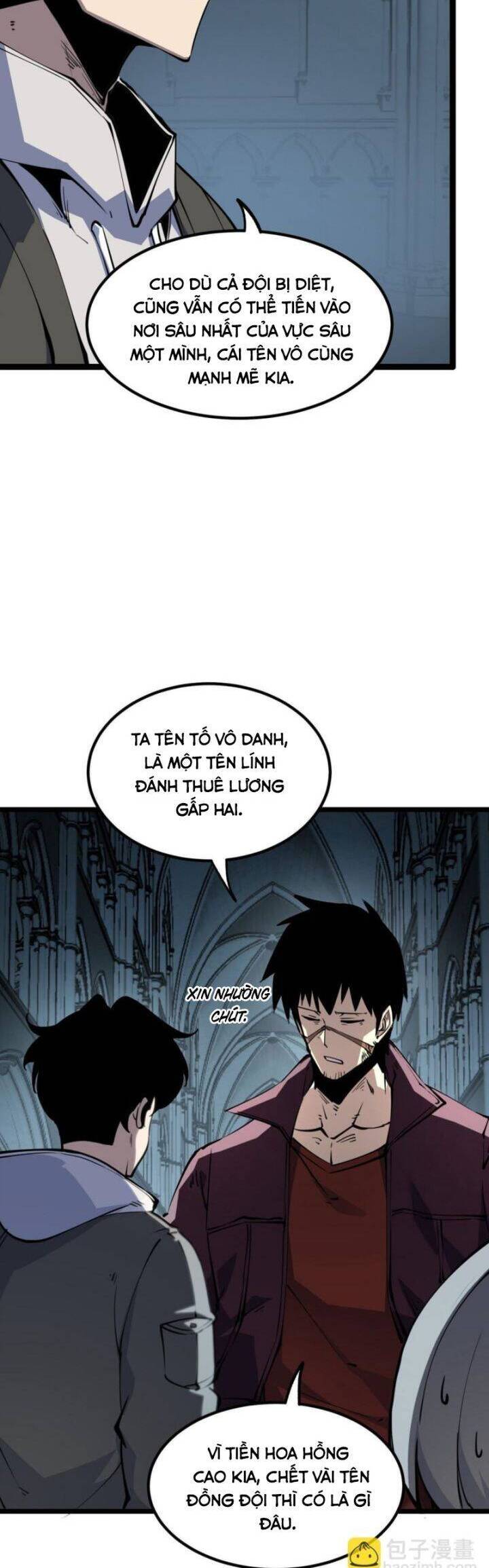 Ta Nhặt Rác Thượng Vương Giả - Chapter 37 - Page 9